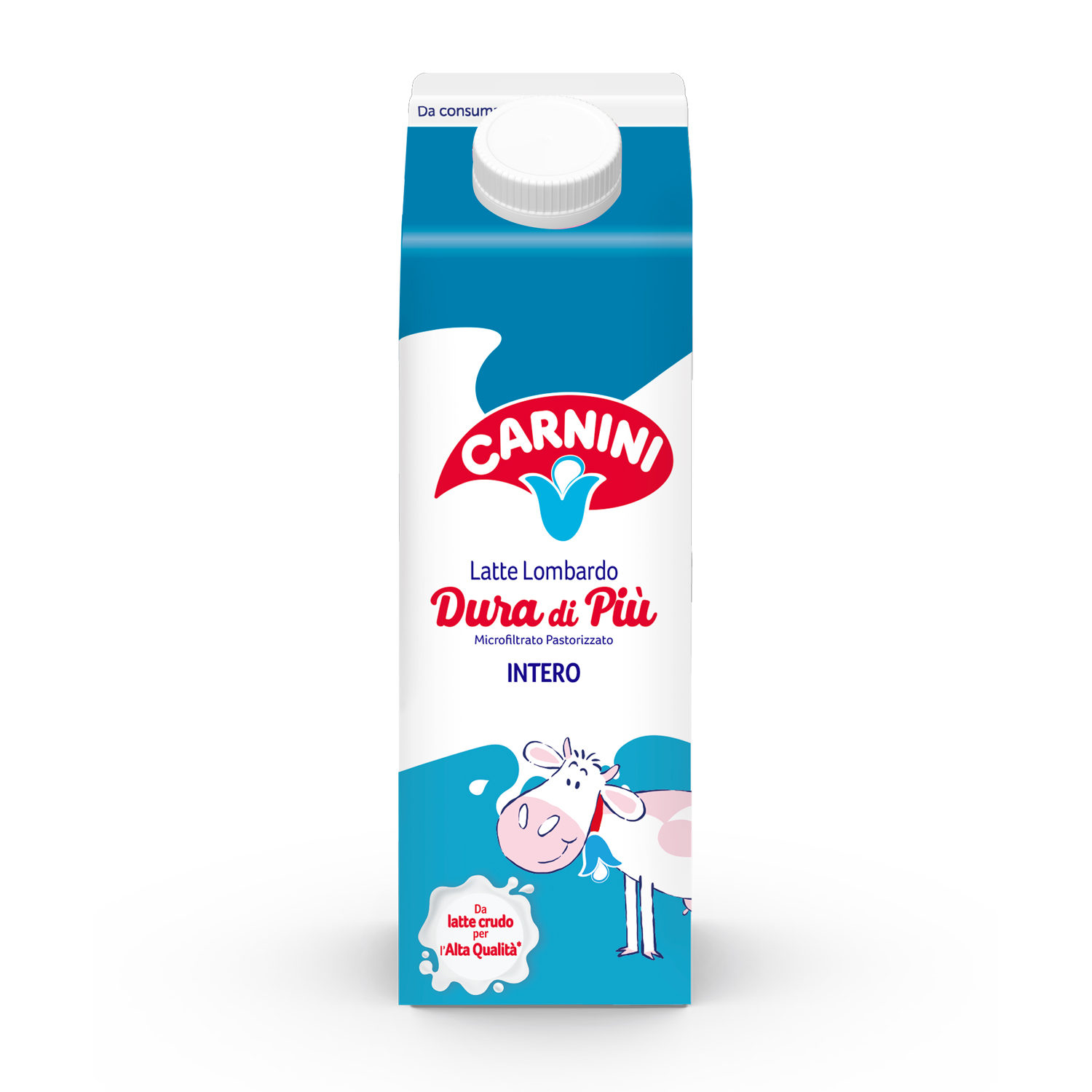 Carnini Il Burro 125 G – Burro Tradizionale Regolabile, Resistente E Salvaspazio
